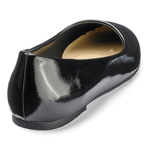 BALLET FLATS - Picture 5 of 9